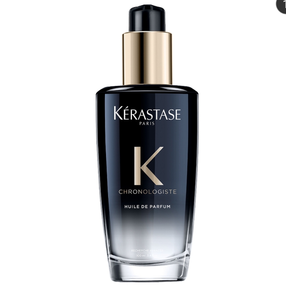 Kérastase L'Huile De Parfum Fragrance Hair Oil
